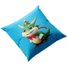 Декоративная подушка Leader Toys Дракончик 3 МТ01053