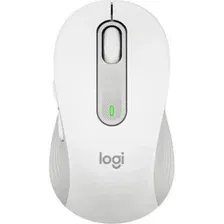 Мышь Logitech Signature M650 L Left (белый)
