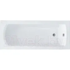 Ванна акриловая Santek Монако 160x70 (WH111977)