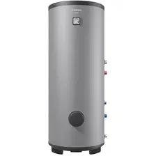 Бойлер косвенного нагрева Thermex Nixen 200 F (Combi)