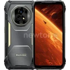 Телефон Blackview Xplore 2 12GB/256GB (черный)
