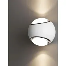 Светильник Byled FLARE-RN-WH-10-NW