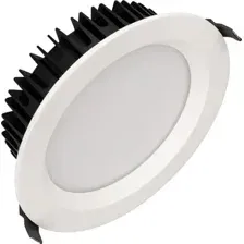 Светильник Arlight MS-Mist-Built-R187-21W Day4000 039063