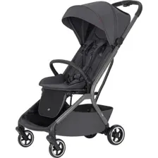Коляска прогулочная «книга» Carrello Magia CRL-5555 (Elm Grey)