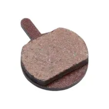 Колодки тормозные Baradine DS-30 Organic