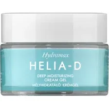 Helia-D Hydramax Глубоко увлажняющий крем-гель для сухой кожи 50 мл