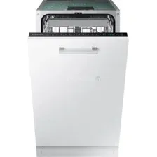 Встраиваемая посудомоечная машина Samsung DW50DG450B00ET