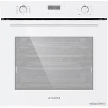 Электрический духовой шкаф MAUNFELD MEOM729PW