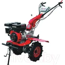 Мотоблок бензиновый Weima WM 1100 D-6 (пониженная передача)