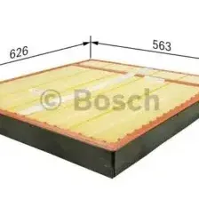Воздушный фильтр BOSCH F 026 400 094