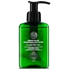 Constant Delight/ Констант Делайт BARBER Жидкий гель для формирования усов и бороды 100 мл