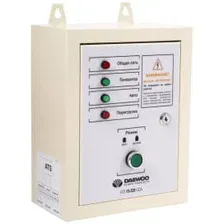 Блок автоматики Daewoo Power ATS 15-220GDA