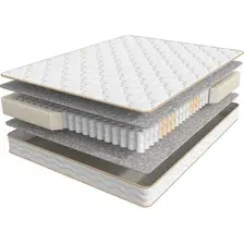 Матрас Askona Harmony Tonus 160x190