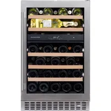 Винный шкаф Dunavox DAUF-38.100DSS