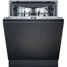 Встраиваемая посудомоечная машина Siemens iQ300 SN63EX06VE