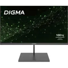 Монитор Digma 22A501F