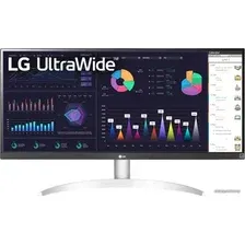 LG 29WQ600-W