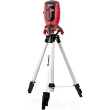 Лазерный уровень Matrix ML01T / 35063