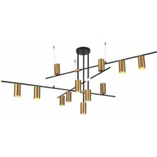 Подвесная люстра ST Luce Sormano SL1206.402.12