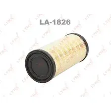 Воздушный фильтр LYNXAUTO LA-1826