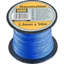 Шнур разметочный Hardy 0720-361016