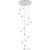 Подвесная люстра LOFT IT Rain 10151/15