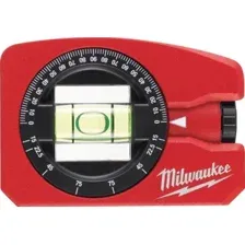 Уровень строительный Milwaukee 4932459597