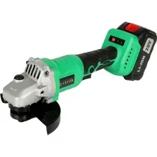 Углошлифмашина Zitrek ZKAG20-125 PRO, 083-1078
