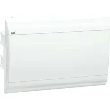 Бокс пластиковый IEK MKP82-V-12-WD-41-10