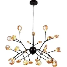 Подвесная люстра Ambrella light Traditional TR3013