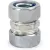 Муфта для трубы Fortisflex СТМ-50 / 61408