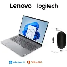Ноутбук Lenovo ThinkBook 16 G6 IRL 21KHWLW7WO