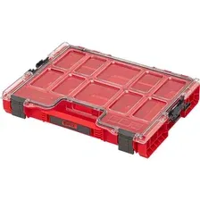 Органайзер Qbrick System PRO Organizer 200 RED Ultra HD