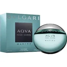 Туалетная вода Bvlgari Aqua (50мл)