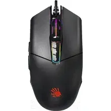 Мышь Bloody P91 Pro (черный)