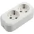 Колодка удлинителя General Lighting Easy GSB-16-2-G-IP20
