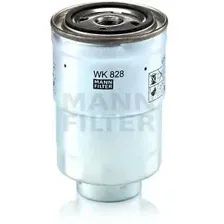 Топливный фильтр MANN-filter WK828x