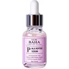 Сыворотка для лица Cos de Baha Peptide Serum (30мл)