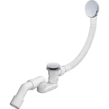 Сифон Wellsee Useful Extras 231911000 (белый/хром)