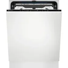 Встраиваемая посудомоечная машина Electrolux GlassCare 700 QuickSelect EEG88700W