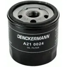 Фильтр масляный DENCKERMANN A210024