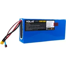 Аккумулятор для электросамоката VOLAT Kugoo Kirin M5/M5 Pro 13S8P 48V / 1AK-KUG-M5-21 (21 А/ч)