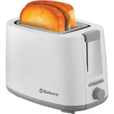 Тостер Sakura SA-7612W