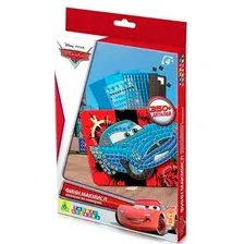 Набор для создания поделок/игрушек The Orb Factory Cars 2 Финн Макмисл