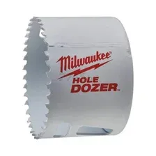Коронка твердосплавная 70 мм MILWAUKEE Hole Dozer Carbide (49560731)