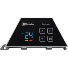 Блок управления конвектора Electrolux Transformer Electronic 4.0