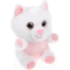 Мягкая игрушка Fluffy Family Крошка котенок / 681879