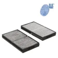 Салонный фильтр BLUE PRINT ADM52501