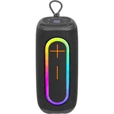 Портативная колонка Bseng P10 Pro (черный)