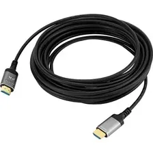 Кабель Digma HDMI 2.1 AOC (50 м, черный)